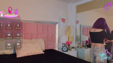 Snapshot of robinbennett chatting on March 2026 12:27:01 PM robin D online show from March 2026 12:27:01 PM