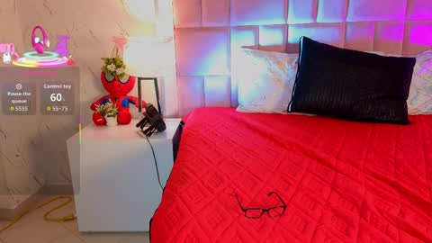 Snapshot of robinbennett chatting on March 2026 12:06:02 PM robin D online show from March 2026 12:06:02 PM