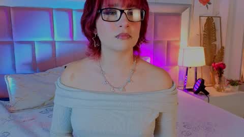 Snapshot of robinbennett chatting on April 2026 01:49:01 PM robin D online show from April 2026 01:49:01 PM