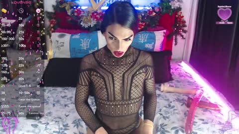 Margot Ferrer online show from January 2025 12:31:02 AM