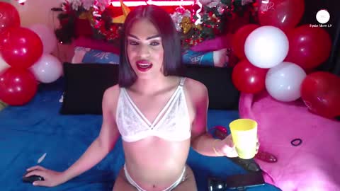 Margot Ferrer online show from February 2025 04:23:02 AM