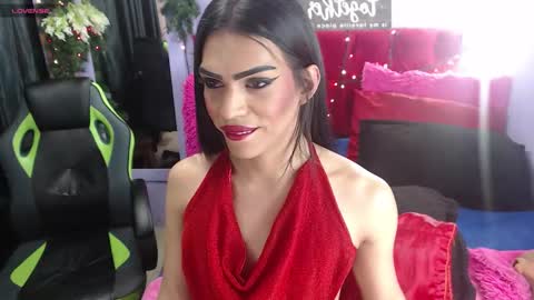 Margot Ferrer online show from September 2025 05:40:01 AM