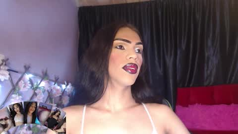 Margot Ferrer online show from December 2025 05:27:01 AM