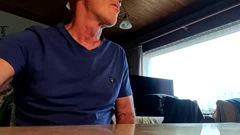 robke1966 online show from December 2024 08:51:02 AM