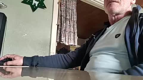 robke1966 online show from January 2025 10:04:02 AM