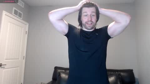 Snapshot of robknocks chatting on February 2025 10:54:01 PM Rob Knocks online show from February 2025 10:54:01 PM