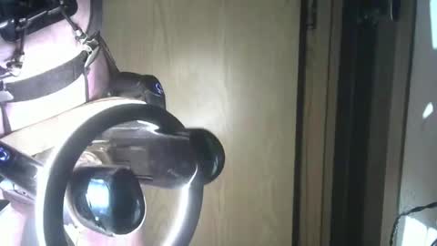 Robodickmilker online show from May 2026 08:48:02 PM