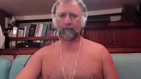 RobotModel420 online show from February 2025 03:14:01 PM