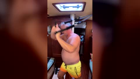 RobotModel420 online show from February 2026 09:51:01 PM