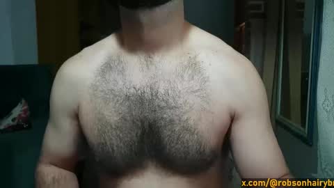 Robson online show from October 2025 02:14:02 PM