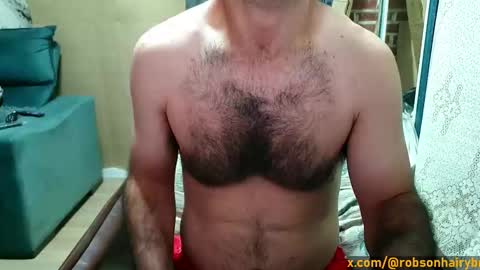 Robson online show from December 2025 01:46:02 AM