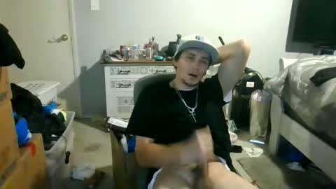 Rob witha 8 online show from November 2025 01:15:01 AM