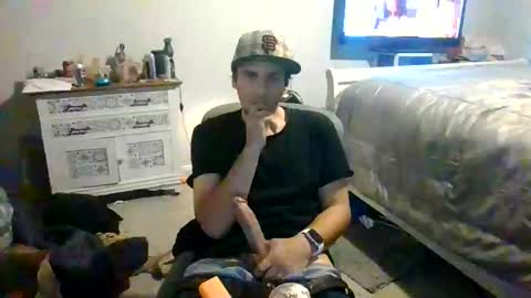 Rob witha 8 online show from November 2025 11:07:02 PM