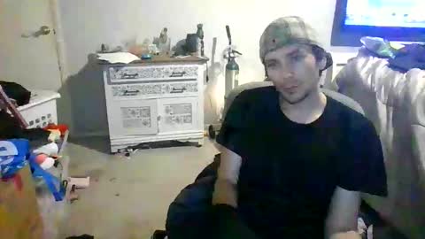 Rob witha 8 online show from December 2025 08:04:02 PM