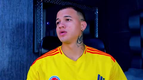 rocco_santos online show from January 2026 12:24:01 AM