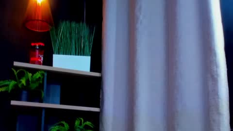 rocco_santos online show from April 2026 08:57:02 PM