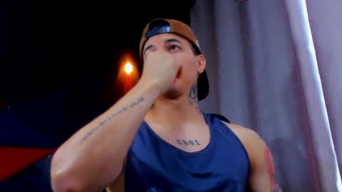 rocco_santos online show from May 2026 06:13:01 PM