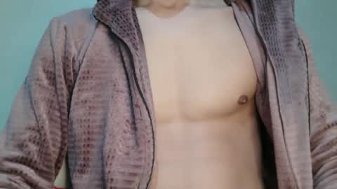 Rocco online show from March 2026 10:15:01 PM