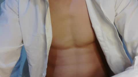 Rocco online show from April 2026 05:10:01 PM