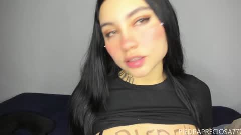 Snapshot of rockandlovexx chatting on January 2025 05:21:02 AM Samantha Estephania online show from January 2025 05:21:02 AM