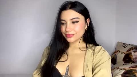 Snapshot of rockandlovexx chatting on February 2025 12:40:02 AM Samantha Estephania online show from February 2025 12:40:02 AM