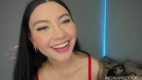 Snapshot of rockandlovexx chatting on February 2025 02:36:02 AM Samantha Estephania online show from February 2025 02:36:02 AM