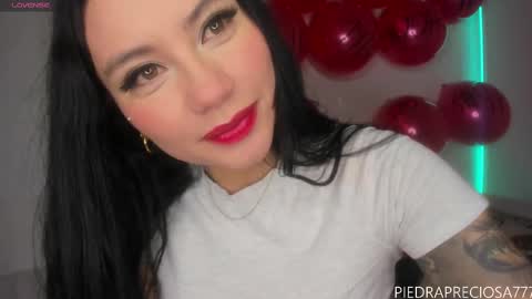 Snapshot of rockandlovexx chatting on February 2025 01:15:01 AM Samantha Estephania online show from February 2025 01:15:01 AM