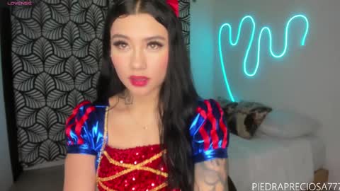 Snapshot of rockandlovexx chatting on March 2025 10:52:02 PM Samantha Estephania online show from March 2025 10:52:02 PM