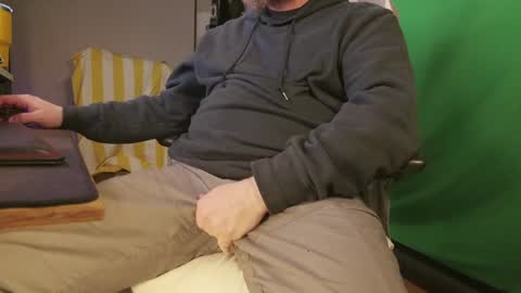 Rockarit online show from January 2025 11:16:01 PM