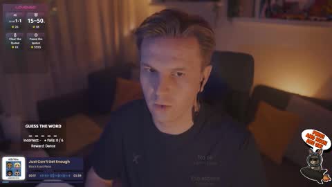 Rocket Bunny online show from December 2025 08:59:02 PM