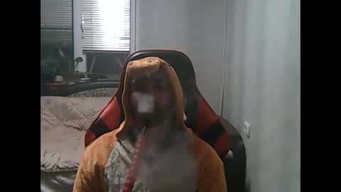 Dany online show from March 2025 07:17:01 PM