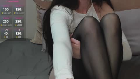 rocketsgirl online show from February 2025 05:31:02 AM