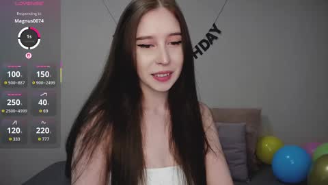 rocketsgirl online show from March 2025 07:30:01 AM