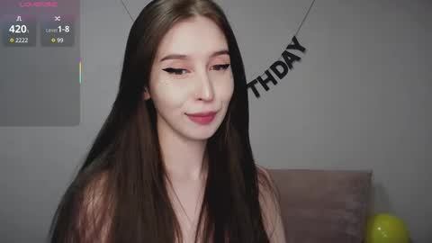 rocketsgirl online show from March 2025 10:34:02 AM