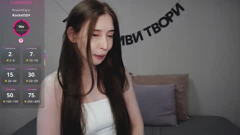 rocketsgirl online show from March 2025 05:27:02 AM