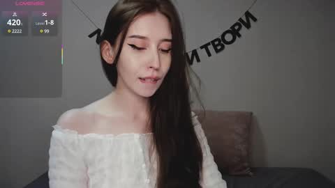 rocketsgirl online show from March 2025 11:42:02 AM