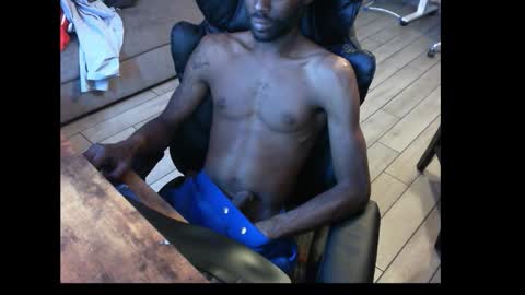 rockhardbae online show from March 2026 05:08:01 PM