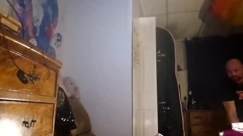 Snapshot of rockharder000 chatting on January 2025 09:19:02 AM rockharder000 online show from January 2025 09:19:02 AM