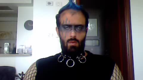 Snapshot of rockistman1 chatting on March 2025 09:14:02 AM rockistman1 online show from March 2025 09:14:02 AM