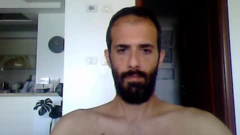 Snapshot of rockistman1 chatting on June 2026 08:51:01 AM rockistman1 online show from June 2026 08:51:01 AM