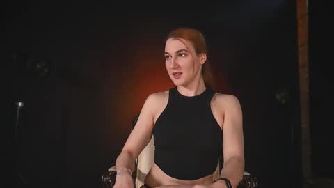 RocknRose online show from January 2025 09:55:02 PM