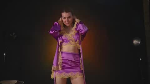 RocknRose online show from February 2025 09:50:02 PM