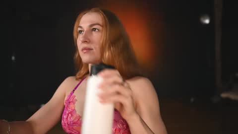 RocknRose online show from September 2025 08:45:01 PM