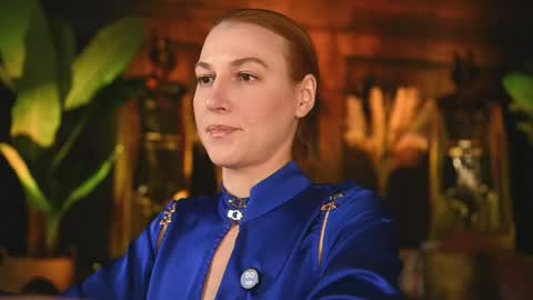 RocknRose online show from April 2026 09:42:02 PM