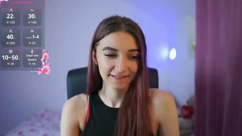 RocknRose18 online show from May 2026 01:38:01 PM