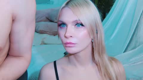 Lina and Den online show from April 2026 01:41:02 PM