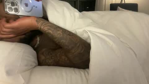 rockstarxosteel online show from April 2026 05:54:02 AM