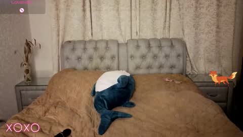 Rockel online show from February 2026 11:19:02 PM