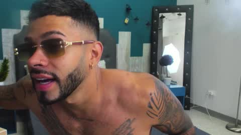 ROCKY online show from March 2026 02:10:01 PM