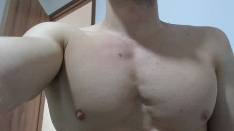 rocky muscle online show from March 2026 07:33:01 PM